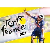 Tour de France 2022 EN/DE/FR/IT/NL/ES/DA Argentina