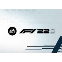 F1 22 - Pre-Order Bonus DLC EU