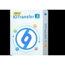 IOTransfer 3 Unlimited 3 Dev EN Global