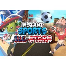 Instant Sports: All-Stars EN/DE/FR/IT/PT/ES EU