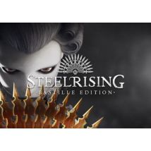 Steelrising Bastille Edition EN Argentina