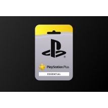 PlayStation Plus Essential 365 Days ES
