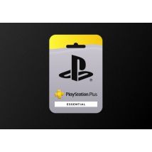 PlayStation Plus Essential 90 Days FR