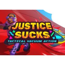 Justice Sucks EU