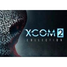 XCOM 2 - Collection EN Brazil