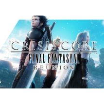 Crisis Core: Final Fantasy 7 Reunion - Pre-Order Bonus DLC EN EU