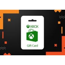 Xbox Live Gift Card BRL 200 BRL