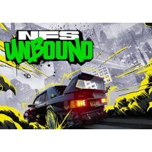 Need for Speed: Unbound - Pre-Order Bonus DLC EN EU