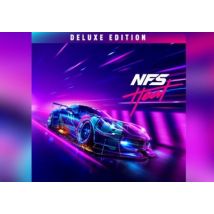 Need For Speed: Heat Deluxe Edition EU