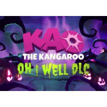 Kao the Kangaroo: Oh! Well DLC EU