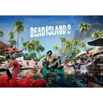 Dead Island 2 - Pre-Order Bonus DLC EU