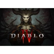 Diablo 4 EU