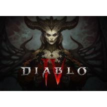 Diablo 4 United States