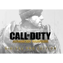 CoD Call of Duty: Advanced Warfare Digital Pro Edition EN/DE/FR/IT/RU/ES EU