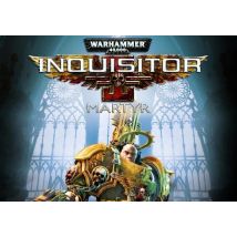 Warhammer 40,000: Inquisitor - Martyr EN United States