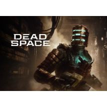 Dead Space Remake Global