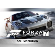 Forza Motorsport 7 Deluxe Edition EU