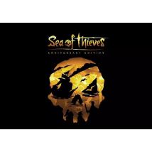 Sea of Thieves Anniversary Edition EN United States