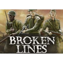 Broken Lines EN North America