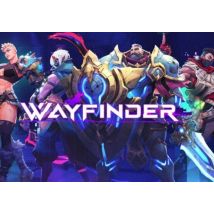 Wayfinder Base Founder’s Pack Edition EN North America