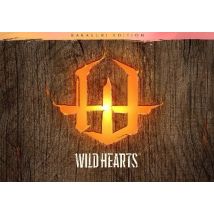 Wild Hearts Karakuri Edition EN North America