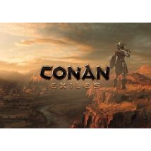 Conan Exiles United States