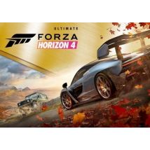 Forza Horizon 4 Ultimate Edition EN/DE/FR/IT/ES EU