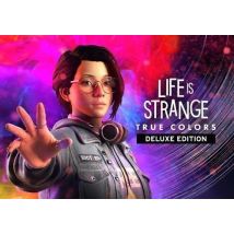 Life is Strange: True Colors Deluxe Edition EN EU