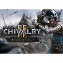 Chivalry 2 Special Edition Global