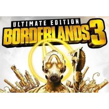 Borderlands 3 Ultimate Edition EU