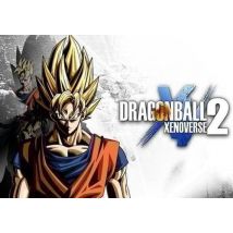 Dragon Ball: Xenoverse 2 EN/DE/FR/IT/PL/JA/PT/RU Brazil