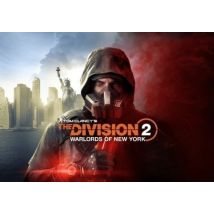 Tom Clancy's The Division 2 Warlords of New York Edition EN/FR/IT/PL/NL/ES EU