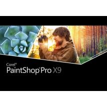 Corel PaintShop Pro x9 EN Global