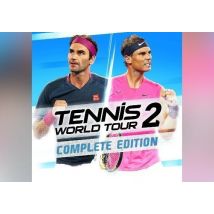 Tennis World Tour 2 Complete Edition EN EU