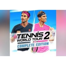 Tennis World Tour 2 Complete Edition EN United States
