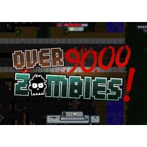 Over 9000 Zombies! EN/DE/FR/PL/PT/RU/ES Global