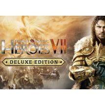Might and Magic: Heroes VII Deluxe Edition EN/DE/FR/IT Global