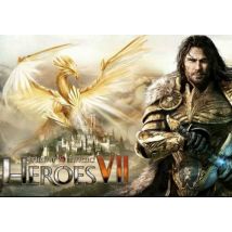 Might and Magic: Heroes VII PL/CS/HU Global