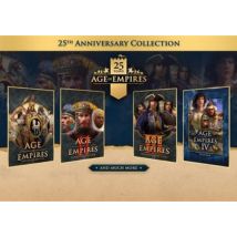 Age of Empires - 25th Anniversary Collection Argentina