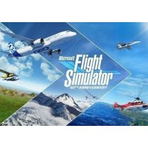 Microsoft Flight Simulator 40th Anniversary Edition EN Egypt