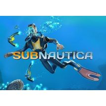 Subnautica EN United States