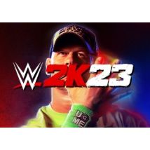 WWE 2K23 EN Argentina