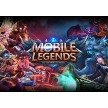 Mobile Legends: Bang Bang 1041 Diamonds