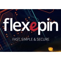 Flexepin EU EUR €100