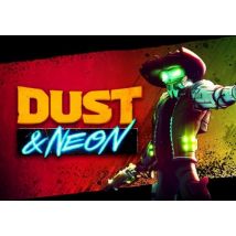 Dust & Neon EN United States
