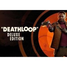 Deathloop Deluxe Edition EN Colombia