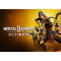 Mortal Kombat 11 Ultimate Edition EU