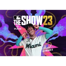 MLB: The Show 23 EN Japan