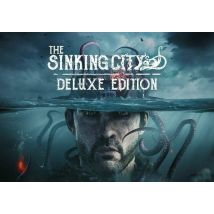 The Sinking City Deluxe Edition EN Argentina