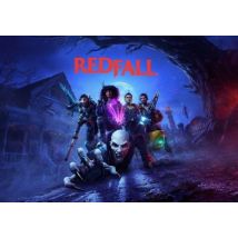 Redfall - Pre Order Bonus DLC EN Global